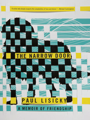 cover image of The Narrow Door